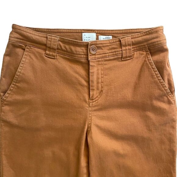 A New Day | Stretch Elastizado Pants, Size 2 - Picture 5 of 9